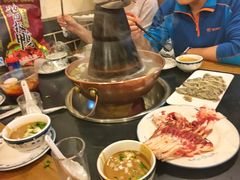 -裕德孚·非遗手切涮羊肉(东直门内大街店)