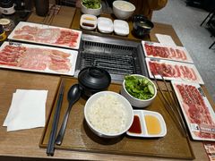 -焼肉ライク·烧肉LIKE(万菱汇店)