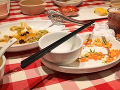 -西贝(紫荆广场店)