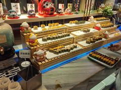 -堂会·KTV·自助餐·团建聚会(天河店)
