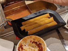 -海底捞火锅(振华广场生日主题店)