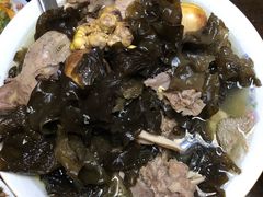 -黑皮酸菜鱼(三山街店)