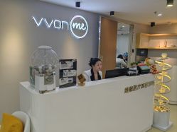 -维秘形体医美 M·VVON医生集团
