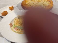 -必胜客(长安长青店)
