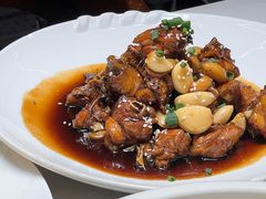-老李家土菜馆·安吉地标美食