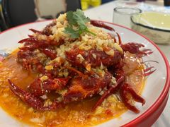 -辣螃铠盆盆蟹大排档(总店)