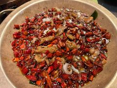 -永安水煮活鱼·仪征淮扬菜