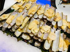 竹蟶-加餐海鲜自助(集美银泰百货店)