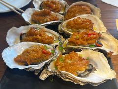 -A8小馆·海鲜烧烤(樱珠苑小区店)