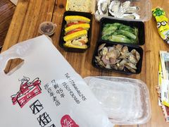 -琼大师东方烤乳猪(亚特兰蒂斯店)