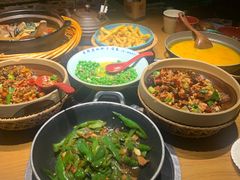 -吃饭皇帝大(合生汇店)