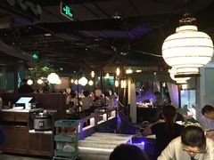 大堂-佬麻雀·新湘菜(珠海金发购物中心店)