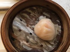 千日贺虾饺皇-千日贺茶餐厅(高新万达店)