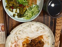 -小满手工粉(上海月星环球港店)