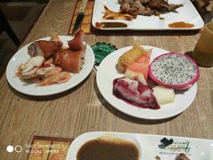 -汉巴味德(大悦城店)
