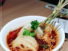 -太二酸菜鱼(群光广场店)