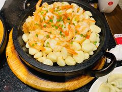 -徽镇小厨·经典徽菜(十里河店)