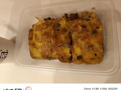 -老通城豆皮大王(吉庆街店)