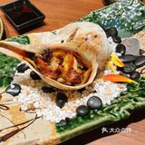适合约会的日料店还得是人间味✨