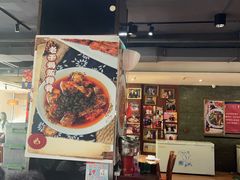 -天下客饭店(中山路店)