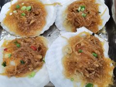 -胶东海鲜大排档(北太平庄店)