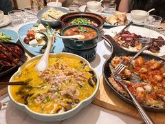 -志明眷村·台式融合菜·宵夜