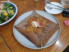 -AFS Cafe & Canteen(闽江二路店)