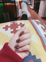 -情同手足美甲美睫
