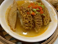 -悦雅居·老广州老味道(长湖店)