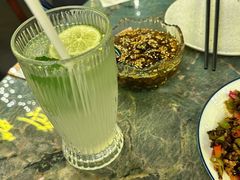 -浩海火燒雲傣家菜(芮欧百货店)