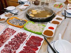 -杏花吴记牛肉火锅