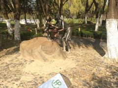 -昆山城市生态森林公园