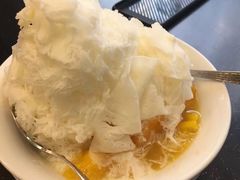 -晶晶甜品(发昌大厦店)