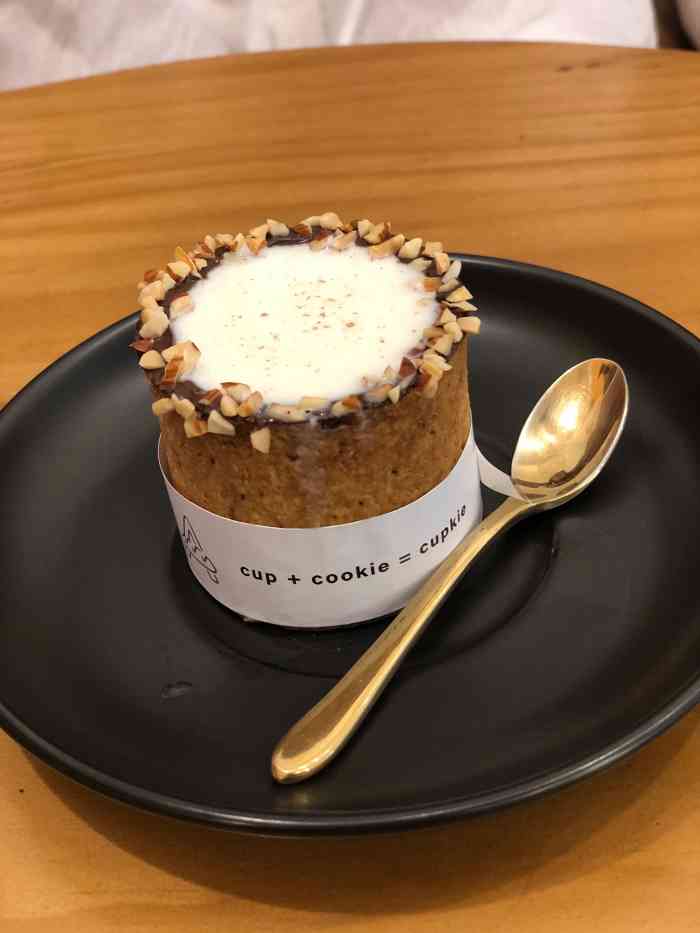 amino bakehouse(西丽店)-"疫情越来越稳定,也终于可以走出家门无意.