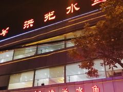 -洪光水鱼(丁字桥路店)