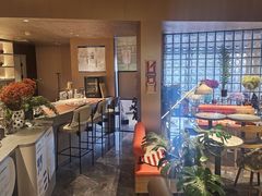 -Sips&Lick茶兰咖啡(五道口店)