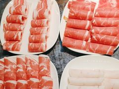 -百草滩羊清水涮羊肉·清真·宁夏盐池滩羊(莲花桥店)