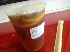 -桂桂茶(恒基名人店)