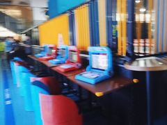 -嗨马乐动室内潮玩运动·团建·轰趴·桌游(南丰汇店)