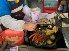 -尚食卢记烧饼(凤凰路总店)