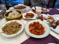 -凯鸽酒楼(大同振兴街店)