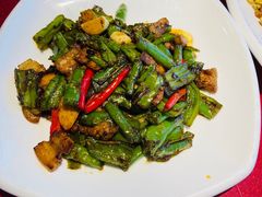 尖椒小炒肉-东沙小镇主题餐厅(下沙店)