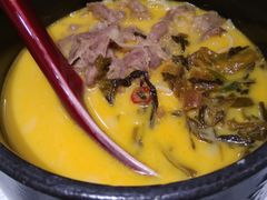 -和府捞面(东直门银座店)