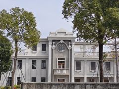 -西堤公园