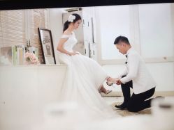 -太郎花子婚纱摄影艺术中心