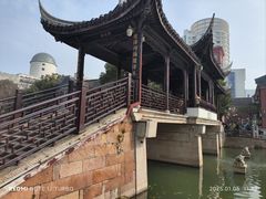 -衣裳街历史文化街区