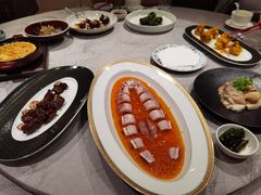 -新光酒家·河豚·海鲜·蟹料理(浦东店)