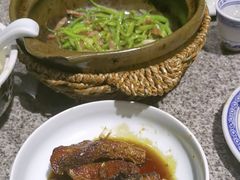 -南京大牌档(济南万象城店)