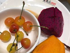 -集品鲜湾·蒸汽海鲜自助料理(青岛银座和谐广场店)