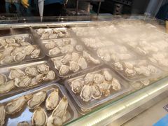 -蚝英雄鲜蚝自助专门店(长楹天街直营店)